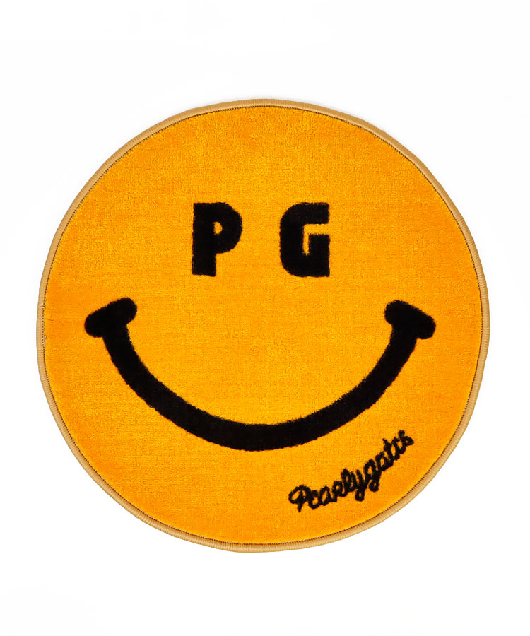 パーリーゲイツ（PEARLY GATES） | SMILEロゴ★ラグマット ゴルフウェア通販 HIGUMA GOLF STORE（ヒグマゴルフストア）