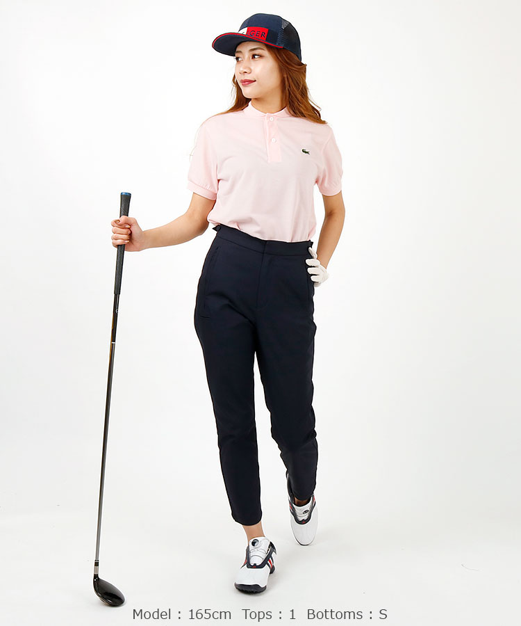 Stylebook シンプル カジュアル レディースゴルフウェア通販 Curucuru Select キュルキュル セレクト 人気女子ゴルフウェアショップ