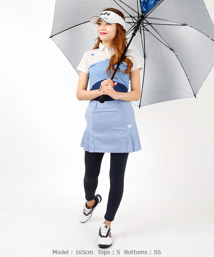 Stylebook スタイリッシュ レディースゴルフウェア通販 Curucuru Select キュルキュル セレクト 人気女子ゴルフウェア ショップ