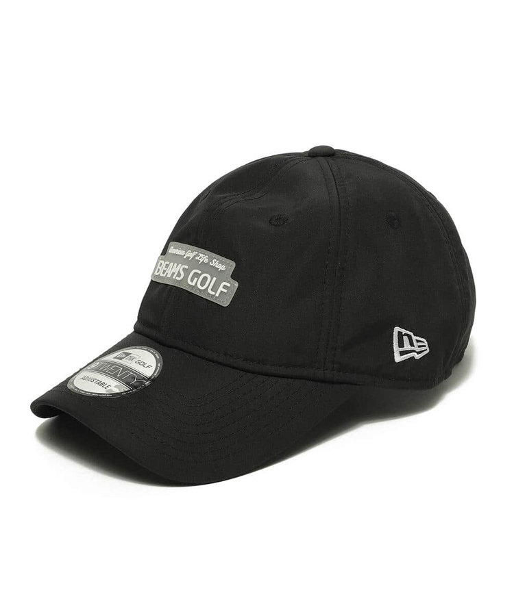 DEANSGOLF C.C. ダークグリーンキャップ ビームスゴルフ The