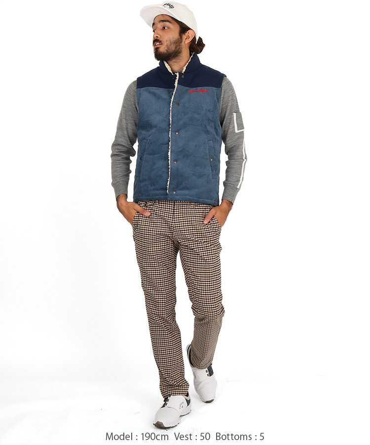 ベストおしゃれ ゴルフ ウェア メンズ 全イラスト集