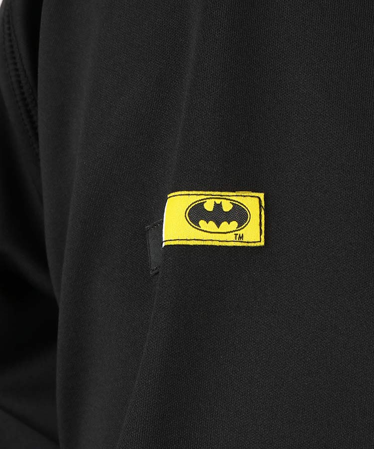 Black Yellow Mens Batman Belt NEW Size S M L XL