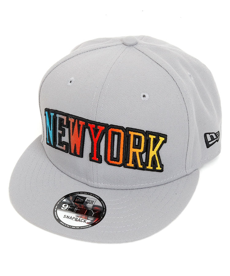 レディースゴルフウェア New Era Newyork 平つばキャップ レディースゴルフウェア通販 キュルキュルセレクト Curucuru Select